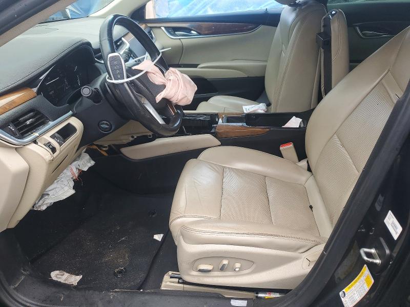 Aukcja sprzedaży 2018 Cadillac Xts, vin: 2G61M5S35J9149642, numer aukcji: 51306586