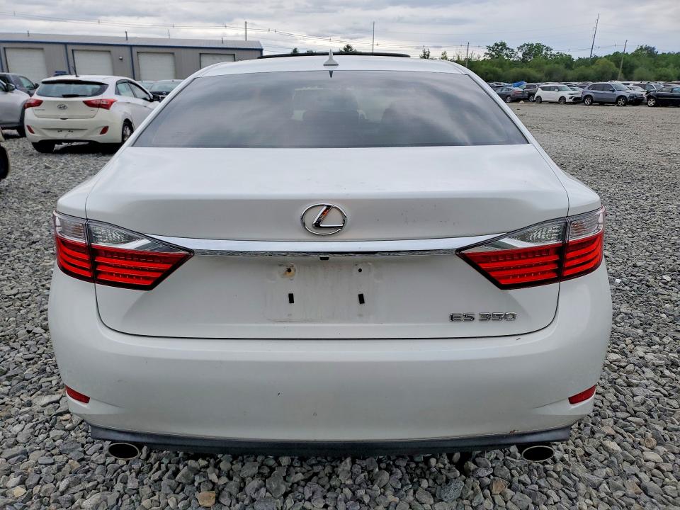 Aukcja sprzedaży 2013 Lexus Es, vin: JTHBK1GG8D2025894, numer aukcji: 55562626
