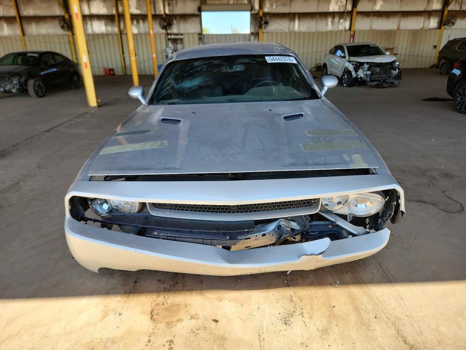 Aukcja sprzedaży 2012 Dodge Challenger, vin: 2C3CDYCJ6CH268365, numer aukcji: 54442376