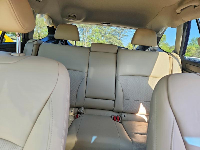 Продажа на аукционе авто 2015 Subaru Outback, vin: 4S4BSANC6F3328358, номер лота: 52322516