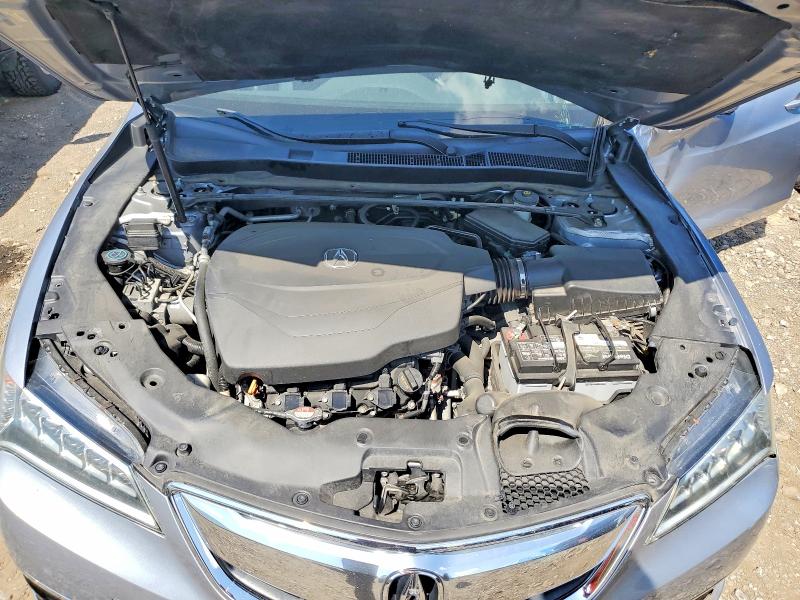 Продажа на аукционе авто 2016 Acura Tlx, vin: 19UUB2F50GA007157, номер лота: 54235156
