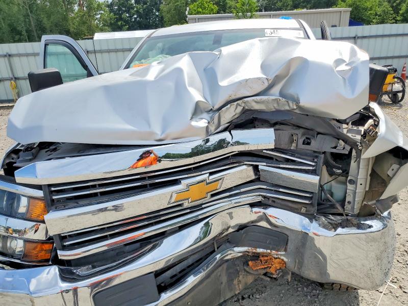 Aukcja sprzedaży 2017 Chevrolet Silverado, vin: 1GC1KUEG4HF165988, numer aukcji: 54523806