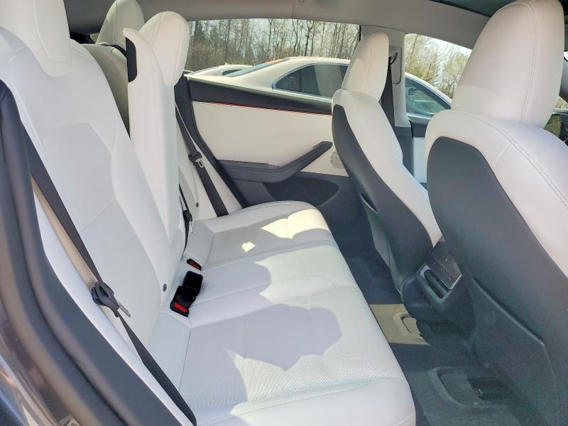 Продажа на аукционе авто 2024 Tesla Model 3, vin: LRW3E7EB8RC135558, номер лота: 52233736