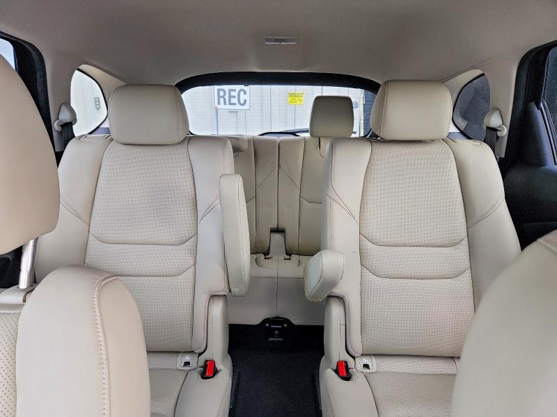 Aukcja sprzedaży 2023 Mazda Cx-9, vin: JM3TCBCY9P0655308, numer aukcji: 52300976