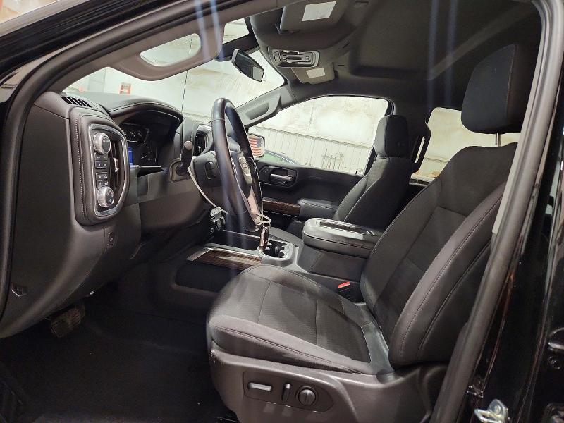 Продаж на аукціоні авто 2021 Gmc Sierra, vin: 3GTU9CED4MG171615, номер лоту: 52316866