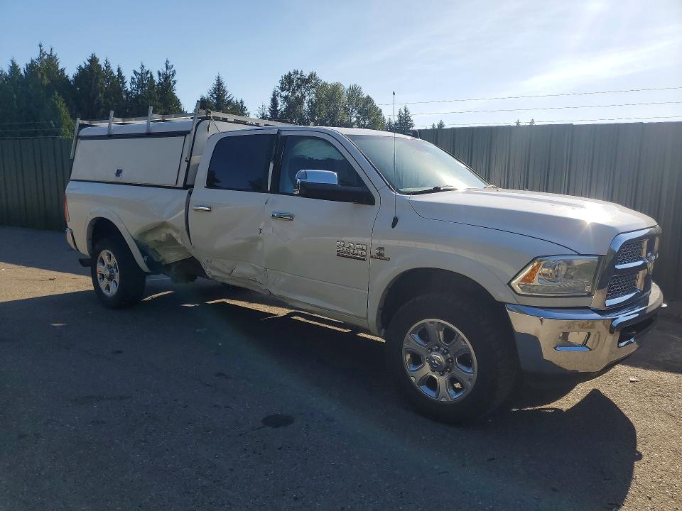 Aukcja sprzedaży 2014 Ram 2500, vin: 3C6UR5KL1EG299763, numer aukcji: 55127066