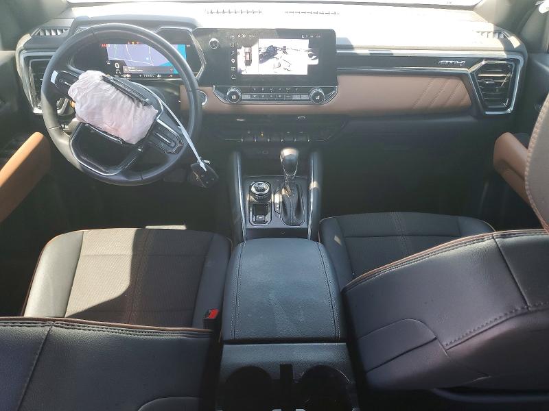 53421186 :رقم المزاد ، 1GTP6DEKXR1267880 vin ، 2024 Gmc Canyon مزاد بيع