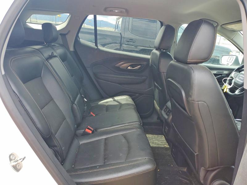 Aukcja sprzedaży 2019 Gmc Terrain, vin: 3GKALVEX5KL190967, numer aukcji: 52390956