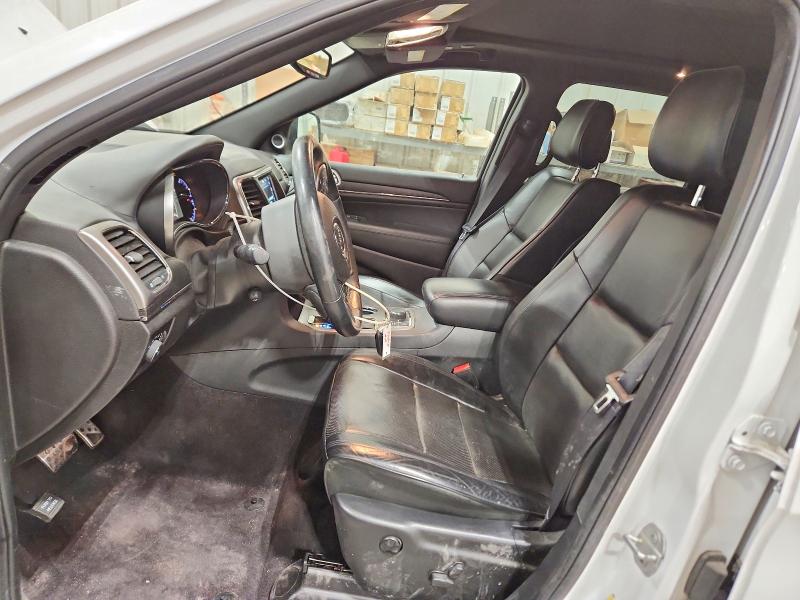 Продаж на аукціоні авто 2015 Jeep Grand Cherokee, vin: 1C4RJFCG0JC217287, номер лоту: 54383916