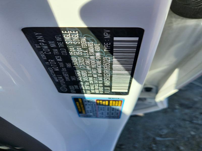 Aukcja sprzedaży 2024 Hyundai Palisade, vin: KM8R5DGE0RU685023, numer aukcji: 52876506