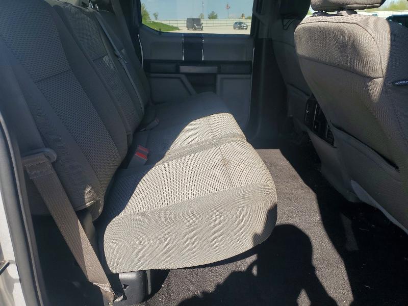 Aukcja sprzedaży 2018 Ford F150, vin: 1FTEW1EG8JFB13628, numer aukcji: 52683296