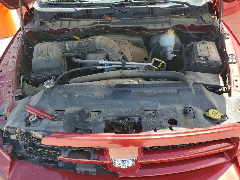 55463476 :رقم المزاد ، 1D7RB1GT9AS246855 vin ، 2010 Dodge Ram 1500 مزاد بيع
