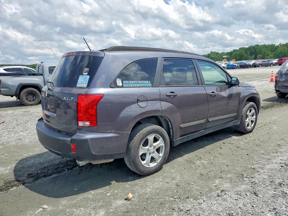 2008 Suzuki Xl7 მანქანა იყიდება აუქციონზე, vin: 2S3DB117686111394, აუქციონის ნომერი: 55004896