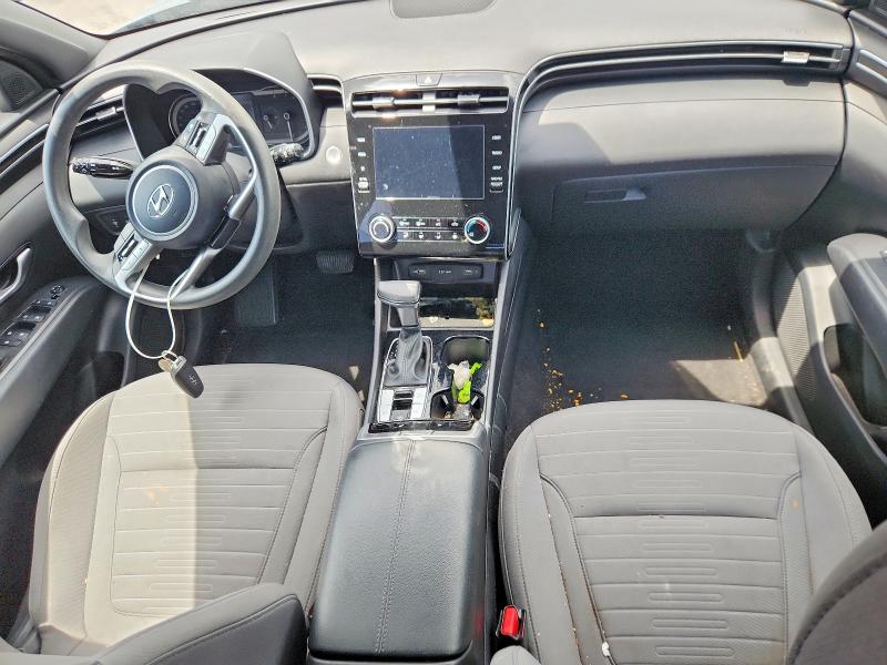 53785656 :رقم المزاد ، 5NTJB4AE6NH028056 vin ، 2022 Hyundai Santa Cruz Sel مزاد بيع