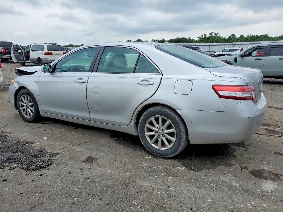 54912436 :رقم المزاد ، 4T4BF3EK3BR179232 vin ، 2011 Toyota Camry مزاد بيع