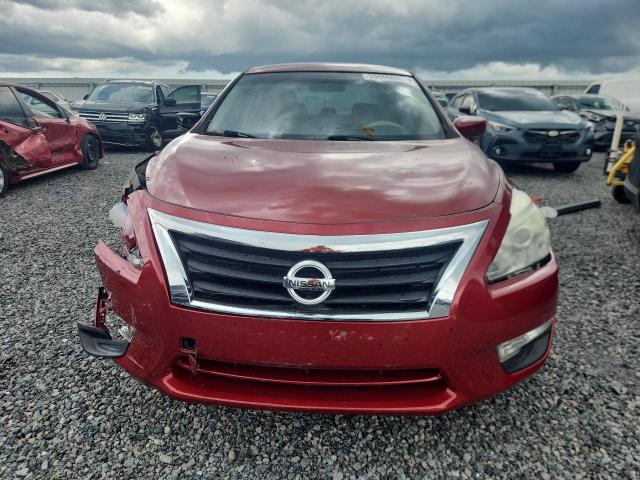 Продажа на аукционе авто 2015 Nissan Altima, vin: 1N4AL3APXFC567791, номер лота: 53886896