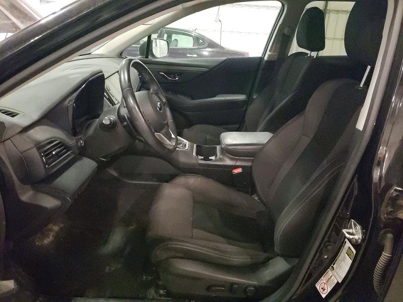 Продаж на аукціоні авто 2020 Subaru Outback, vin: 4S4BTACC6L3105524, номер лоту: 53041416