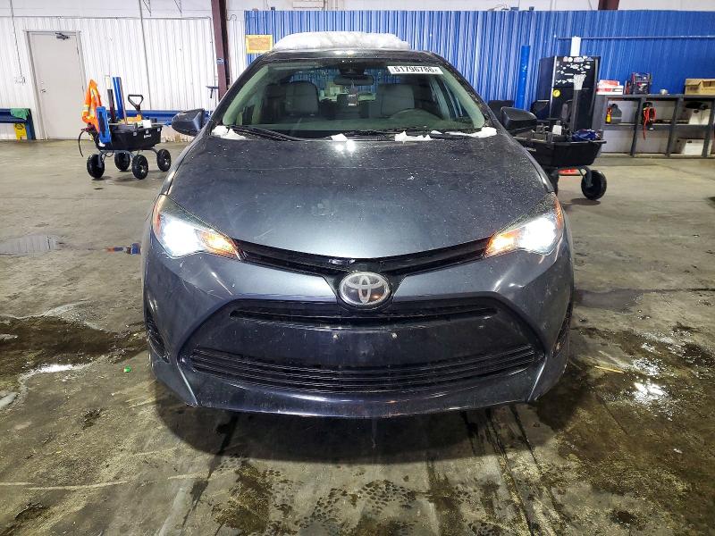 Продаж на аукціоні авто 2017 Toyota Corolla, vin: 5YFBURHE6HP709440, номер лоту: 51796786