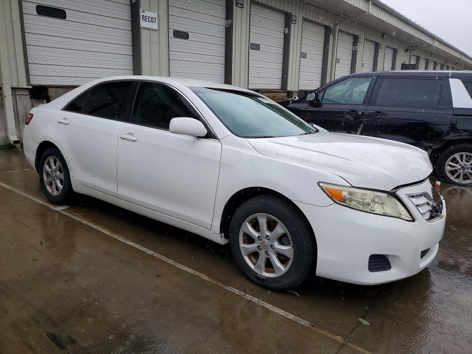 Продажа на аукционе авто 2011 Toyota Camry, vin: 4T4BF3EK7BR107613, номер лота: 54771986
