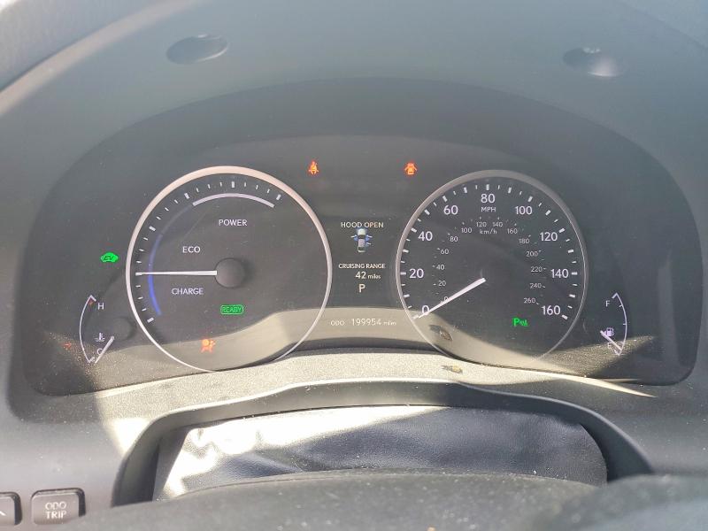 Продаж на аукціоні авто 2013 Lexus Es, vin: JTHBW1GG3D2001152, номер лоту: 54921626