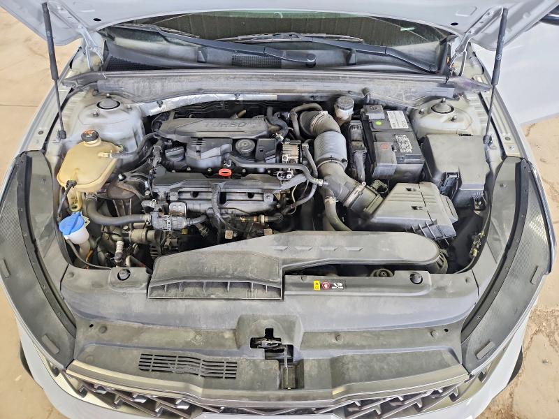 Aukcja sprzedaży 2021 Kia K5, vin: 5XXG64J2XMG042345, numer aukcji: 53981736