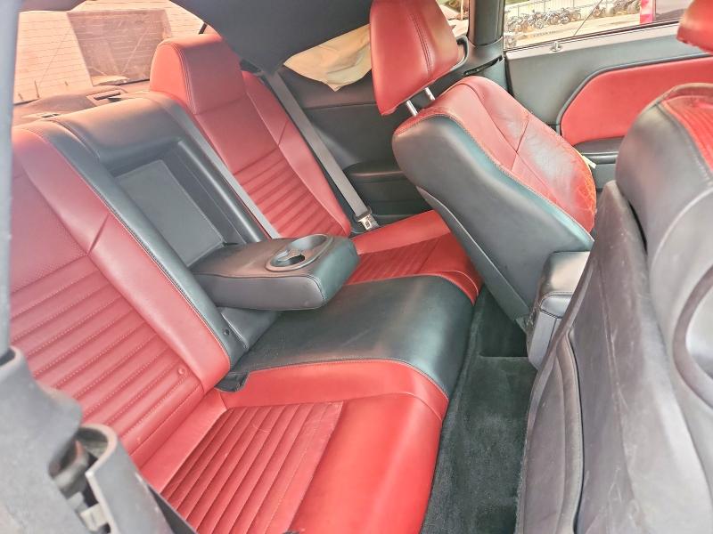 54680626 :رقم المزاد ، 2C3CDYAG5DH581738 vin ، 2013 Dodge Challenger مزاد بيع