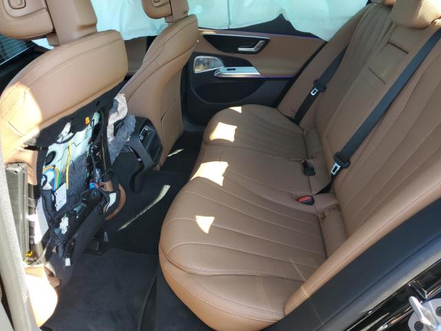 2025 Mercedes-benz E მანქანა იყიდება აუქციონზე, vin: W1KLF4GB8SA154937, აუქციონის ნომერი: 52234796