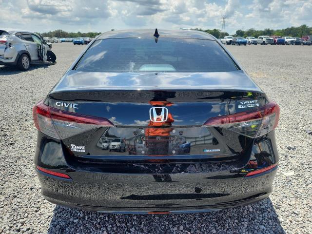 Продажа на аукционе авто 2025 Honda Civic, vin: 2HGFE4F81SH315342, номер лота: 54476556