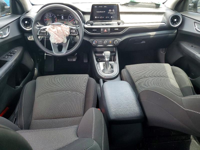 Продаж на аукціоні авто 2023 Kia Forte, vin: 3KPF24AD0PE551656, номер лоту: 52293116