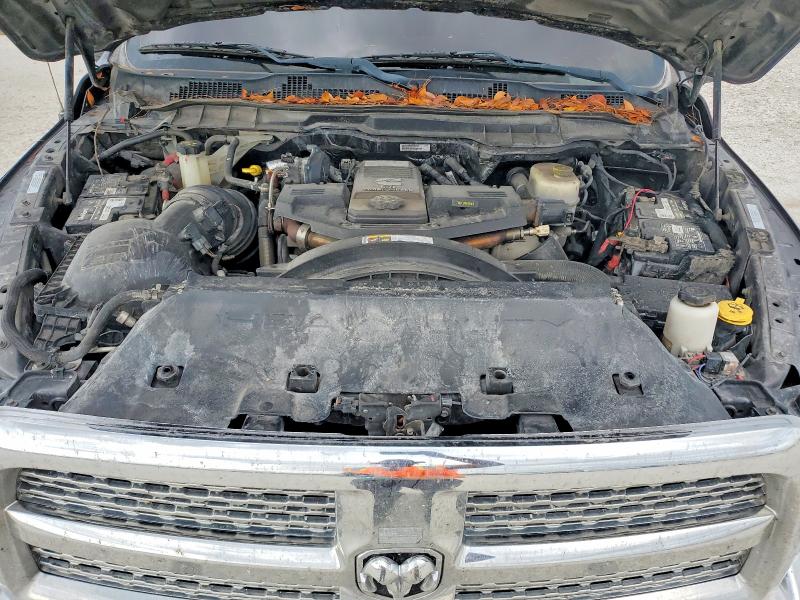 Продажа на аукционе авто 2018 Ram 3500, vin: 3C63RRJL5JG334674, номер лота: 53182886