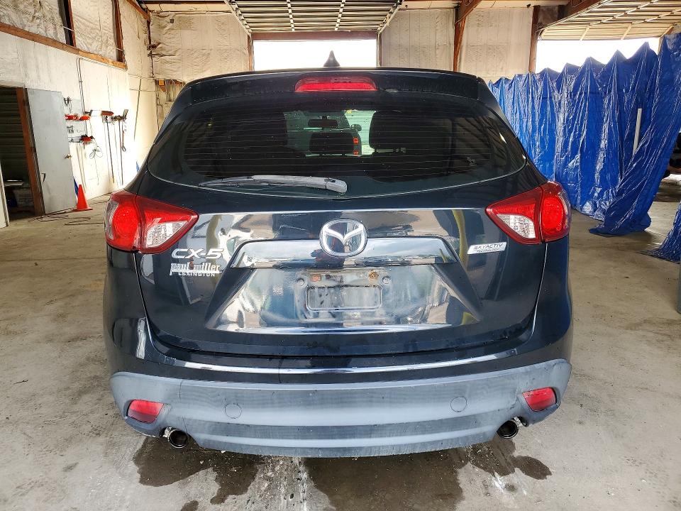 Aukcja sprzedaży 2014 Mazda Cx-5, vin: JM3KE2BE7E0339397, numer aukcji: 54164426