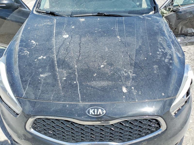2015 Kia Cadenza მანქანა იყიდება აუქციონზე, vin: KNALN4D79F5173375, აუქციონის ნომერი: 53920826