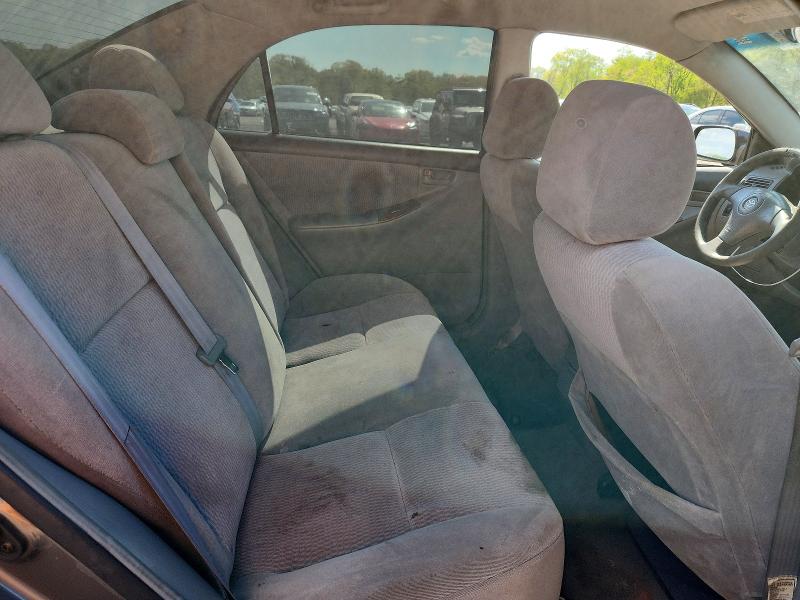 2006 Toyota Corolla მანქანა იყიდება აუქციონზე, vin: 1NXBR32E86Z699240, აუქციონის ნომერი: 52383176