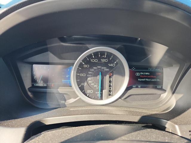 Продажа на аукционе авто 2014 Ford Explorer, vin: 1FM5K8D81EGC24256, номер лота: 53403846