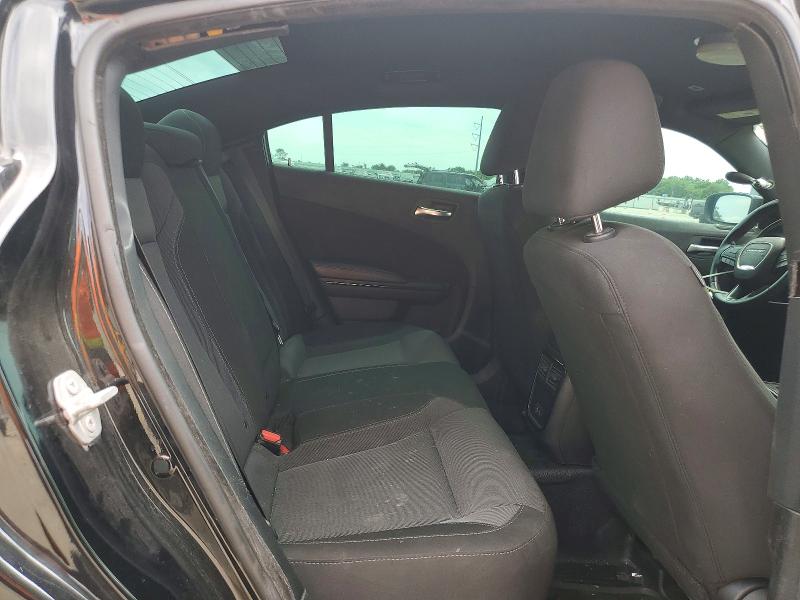 52194166 :رقم المزاد ، 2C3CDXAG8HH535627 vin ، 2017 Dodge Charger مزاد بيع