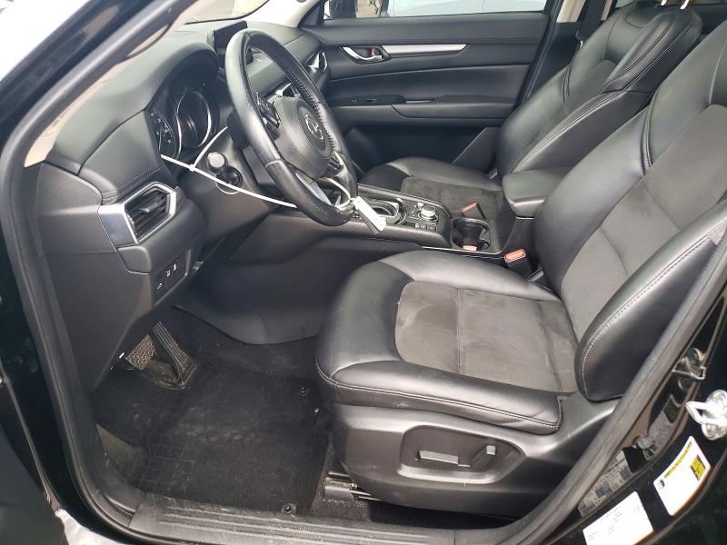 53766156 :رقم المزاد ، JM3KFBCMXK0529211 vin ، 2019 Mazda Cx-5 مزاد بيع