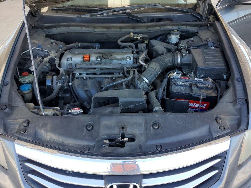 Aukcja sprzedaży 2012 Honda Accord, vin: 1HGCP2F46CA090950, numer aukcji: 52101646