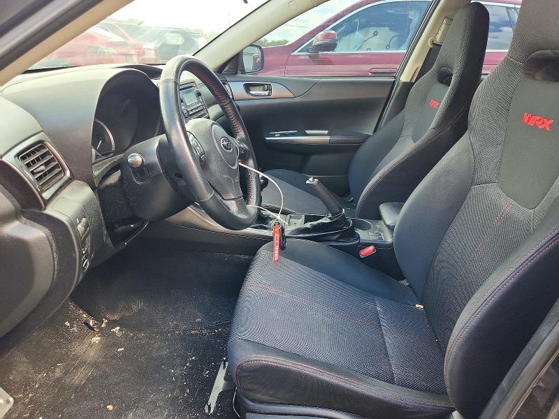 Продажа на аукционе авто 2013 Subaru Impreza, vin: JF1GR7E63DG810980, номер лота: 53598886