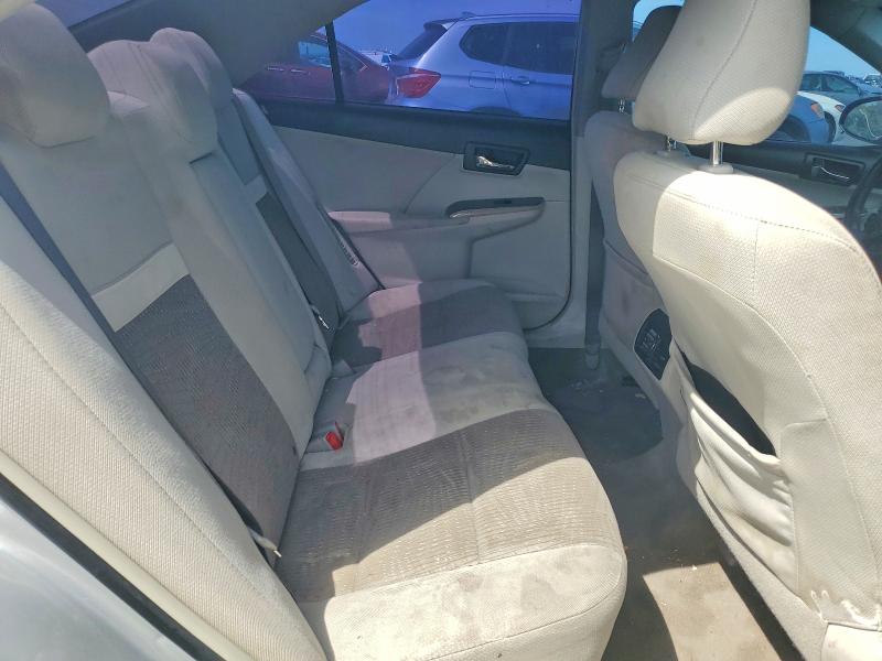 Продажа на аукционе авто 2012 Toyota Camry Hybrid, vin: 4T1BD1FK2CU054064, номер лота: 53201546