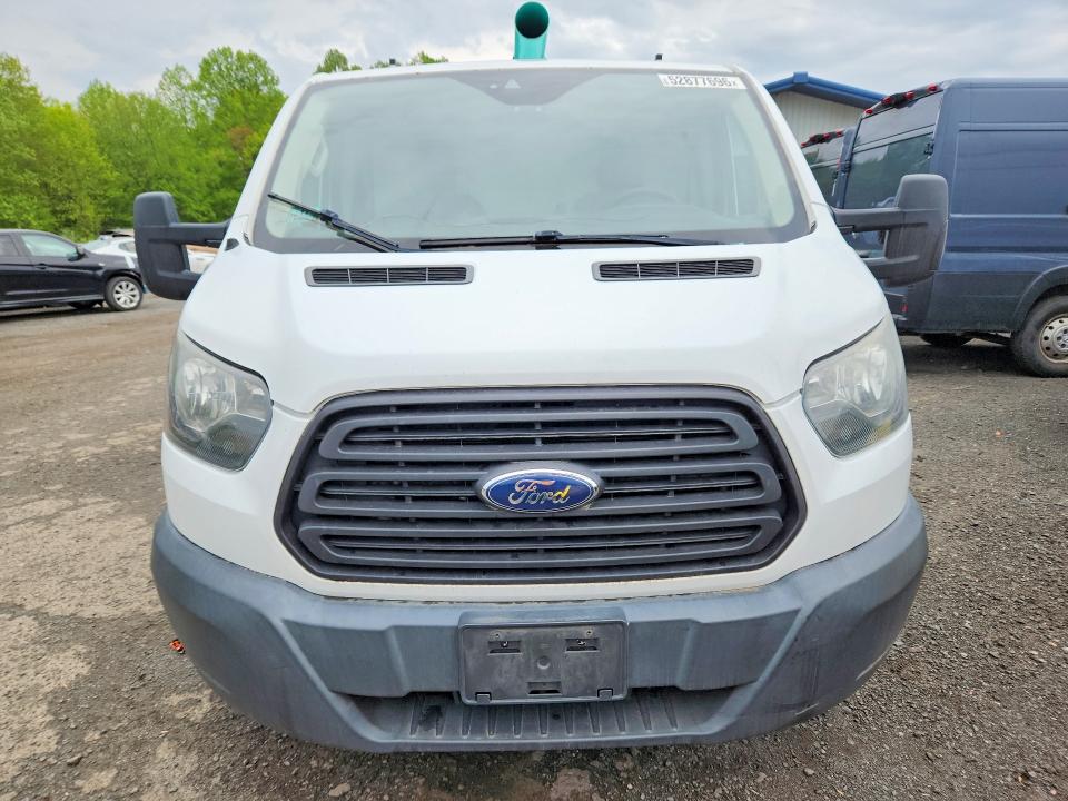 Продажа на аукционе авто 2016 Ford Transit, vin: 1FTYE1YM4GKB44053, номер лота: 52877696