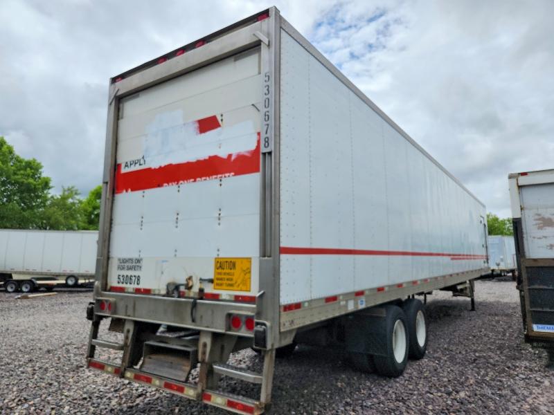 Продажа на аукционе авто 2009 Utility Trailer Mfg. Reefer, vin: 1UYVS25309U645317, номер лота: 54334216
