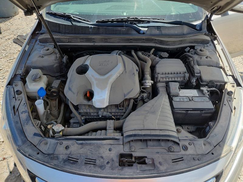 Aukcja sprzedaży 2013 Kia Optima, vin: 5XXGR4A64DG140135, numer aukcji: 55039976