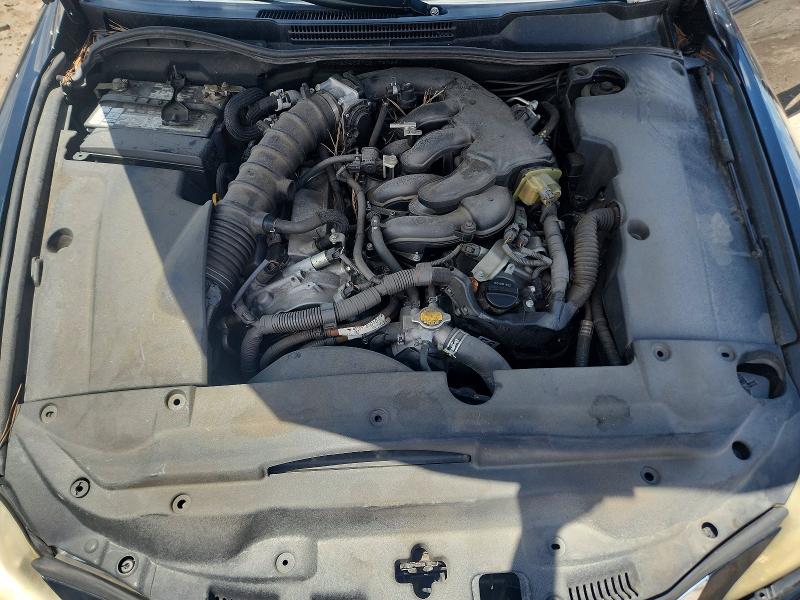 Продаж на аукціоні авто 2012 Lexus Is, vin: JTHBF5C27C5179029, номер лоту: 53710686