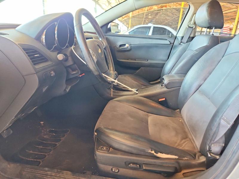 Продаж на аукціоні авто 2011 Chevrolet Malibu, vin: 1G1ZD5E10BF352501, номер лоту: 54447356