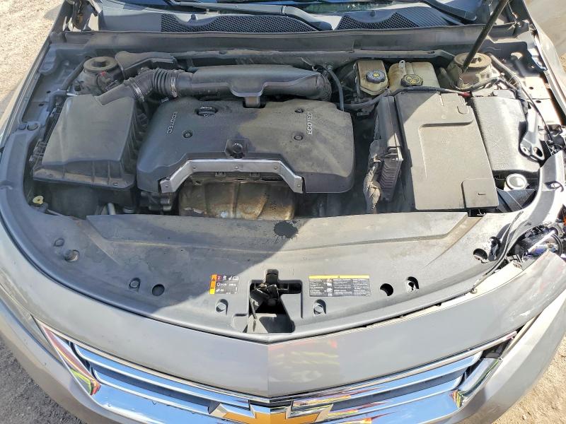Продажа на аукционе авто 2017 Chev Impala, vin: 2G1105SA4H9171089, номер лота: 55025186