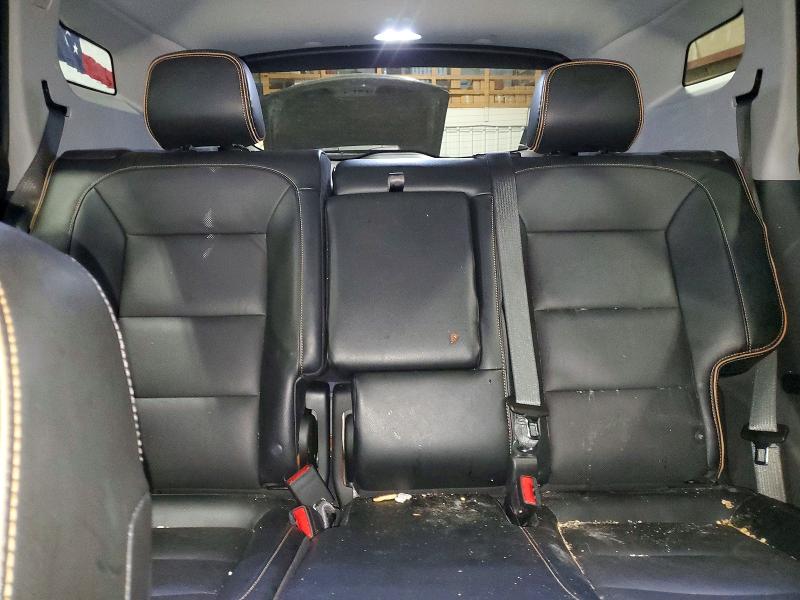 Продаж на аукціоні авто 2023 Gmc Terrain, vin: 3GKALYEG8PL266237, номер лоту: 53999966
