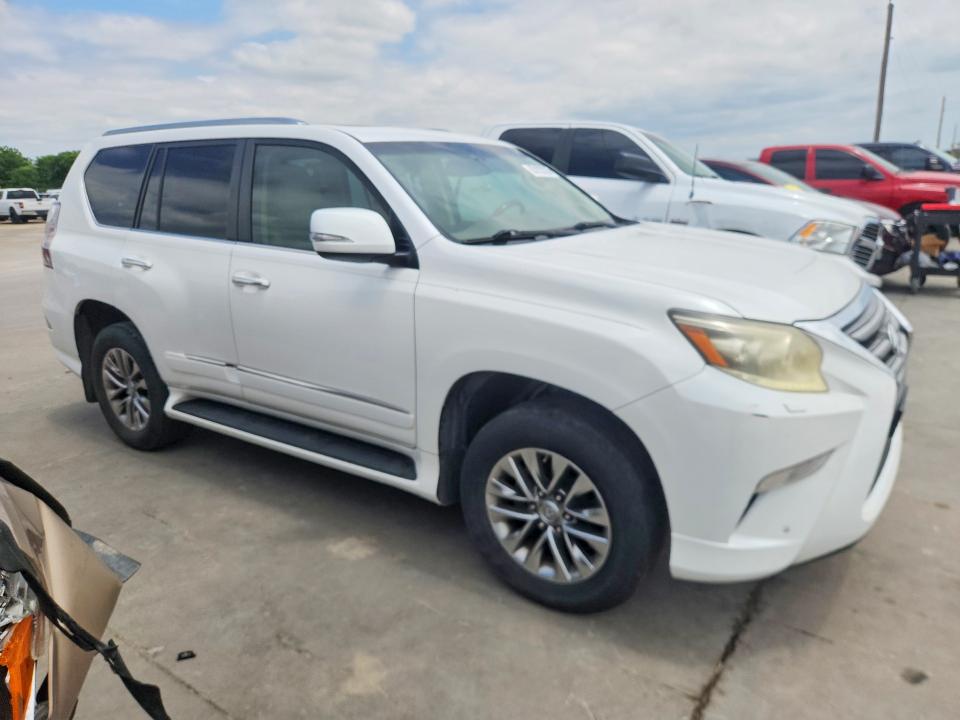 Aukcja sprzedaży 2017 Lexus Gx, vin: JTJJM7FX3H5174498, numer aukcji: 53122226