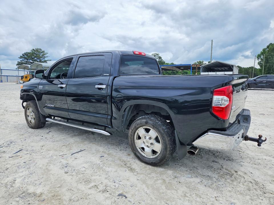 54907296 :رقم المزاد ، 5TFHY5F19EX403417 vin ، 2014 Toyota Tundra مزاد بيع