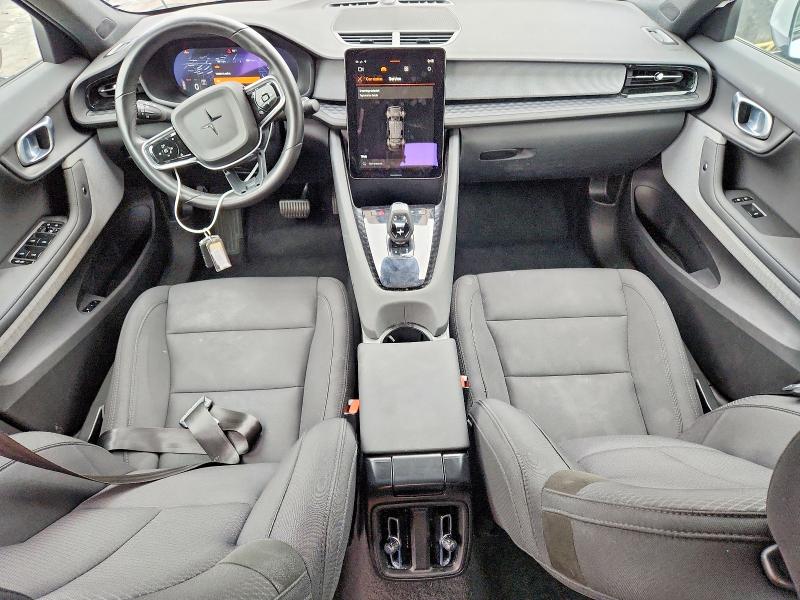 Продаж на аукціоні авто 2023 Polestar 2, vin: YSMED3KA5PL135361, номер лоту: 53825456