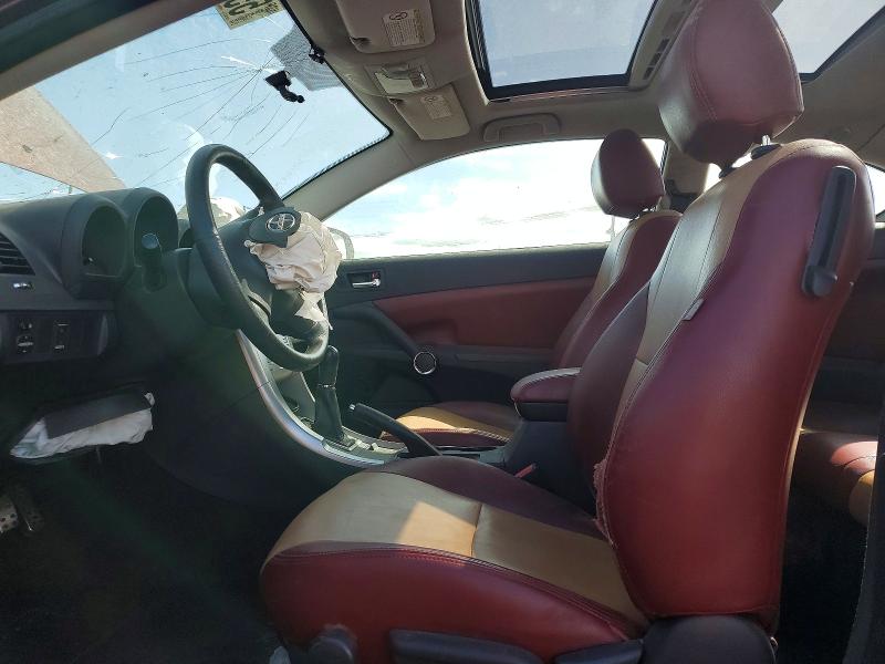 Продажа на аукционе авто 2005 Scion Tc, vin: JTKDE167850061528, номер лота: 55229416